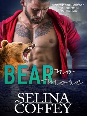 cover image of Bear No More